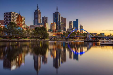 Nightlife In Melbourne: St Kilda - Accommodation Port Hedland 3