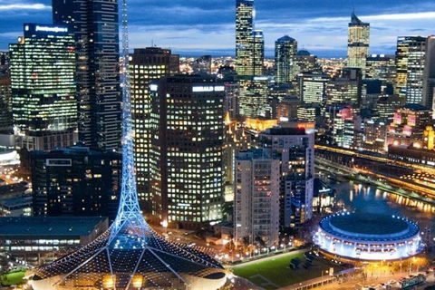 Nightlife In Melbourne: St Kilda - Accommodation Port Hedland 5