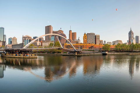See Melbourne With A Local: Private & Personalized - Accommodation Port Hedland 1