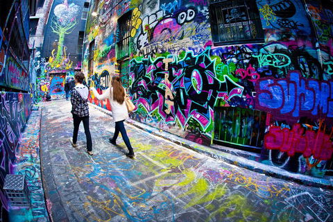 See Melbourne With A Local: Private & Personalized - Accommodation Port Hedland 4