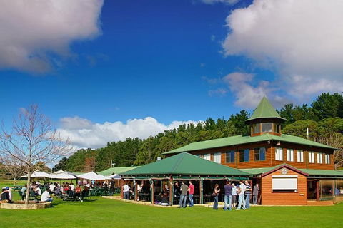 Margaret River, Caves, Wine And Cape Leeuwin Lighthouse Tour From Perth - Accommodation Port Hedland 2