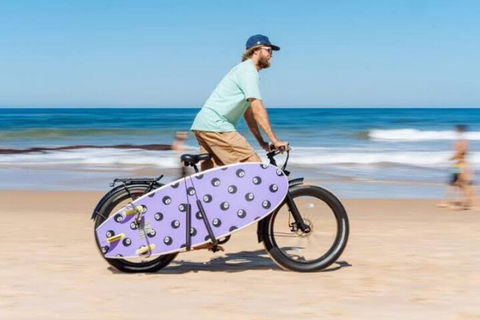 Experience E-bike At Byron Bay - Accommodation Port Hedland 3