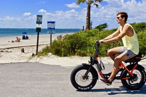 Experience E-bike At Byron Bay - Accommodation Port Hedland 5