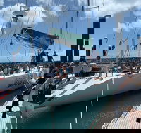 2-Night Whitsundays Sailing Cruise incl. Whitehaven Beach  Great Barrier Reef - Accommodation Port Hedland