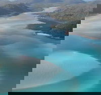 2 Night Small Group Whitsundays Sailing Adventure Aboard Mandrake - Accommodation Port Hedland