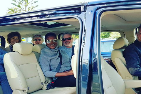 Albany's Whale Story - Accommodation Port Hedland 0