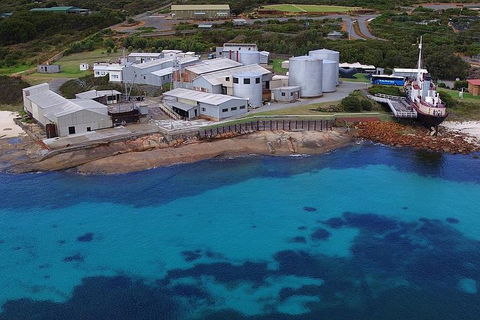 Albany's Whale Story - Accommodation Port Hedland 4