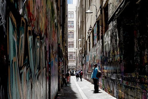 Melbourne - Private Bites And Sights Tour Including Entrance To Eureka Skydeck - Accommodation Port Hedland 0