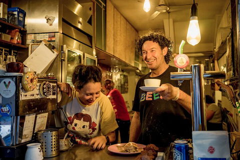 Melbourne - Private Bites And Sights Tour Including Entrance To Eureka Skydeck - Accommodation Port Hedland 3