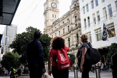 Melbourne - Private Bites And Sights Tour Including Entrance To Eureka Skydeck - Accommodation Port Hedland 4