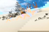 Beach  Dune, Port Stephens