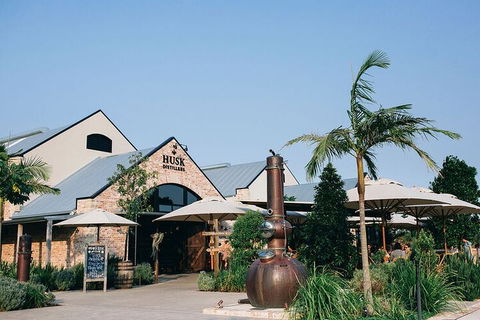 The Tweed Distiller - Accommodation Port Hedland 0
