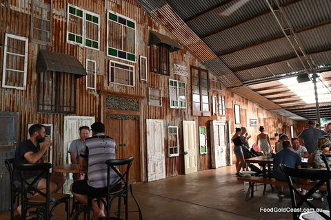 The Tweed Distiller - Accommodation Port Hedland 2