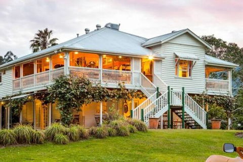 The Tweed Distiller - Accommodation Port Hedland 3