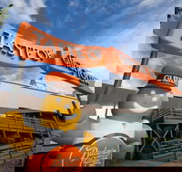 The Ginger Factory Play Taste  Discover Bundle Admission Ticket - Accommodation Port Hedland