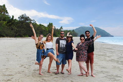 Cape Tribulation, Daintree Rainforest And Wildlife Tour - Accommodation Port Hedland 4
