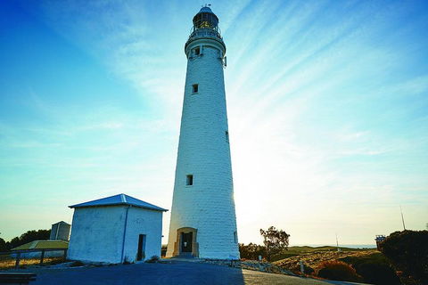 Rottnest Bayseeker Bus Tour From Hillarys Boat Harbour - Accommodation Port Hedland 2