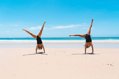 North Stradbroke Island Day Trip From Brisbane - Accommodation Port Hedland 1