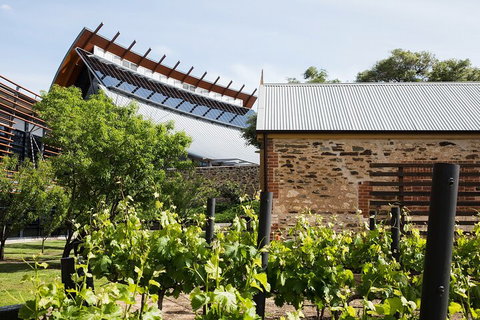 Ultimate Adelaide City And Hahndorf Tour - Accommodation Port Hedland 1