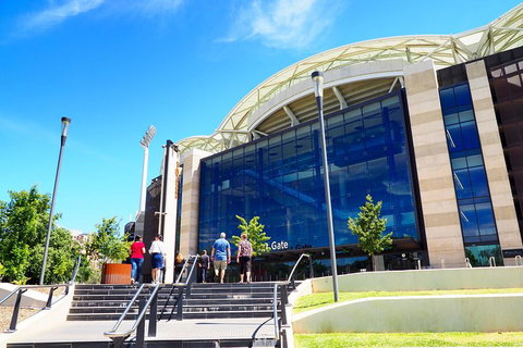 Ultimate Adelaide City And Hahndorf Tour - Accommodation Port Hedland 5