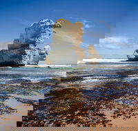 3-Day Adelaide to Melbourne Overland Trip through Grampians and Great Ocean Road - Accommodation Port Hedland