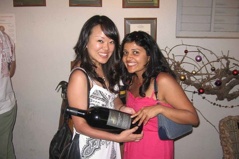 Barossa Valley Wineries Tour With Tastings And Lunch From Adelaide - Accommodation Port Hedland 1