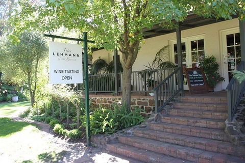 Barossa Valley Wineries Tour With Tastings And Lunch From Adelaide - Accommodation Port Hedland 2