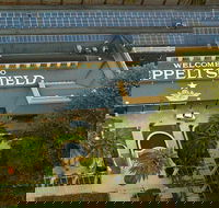 Seppeltsfield Taste Your Birth Year Experience - Accommodation Port Hedland