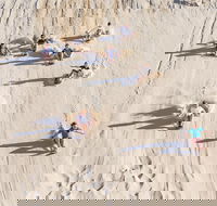 Unlimited Sandboarding - Accommodation Port Hedland