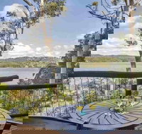 Sunshine Coast Private Scenic Guided Tour Inc. 2-Course Gourmet Lunch - Accommodation Port Hedland