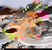 Sunshine Coast Signature High Tea and Wine Experience Min 6 Adults - Accommodation Port Hedland