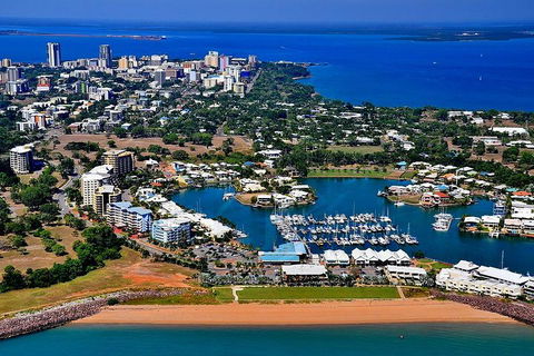 Explore Darwin City Sights Including Key Attractions - Accommodation Port Hedland 3