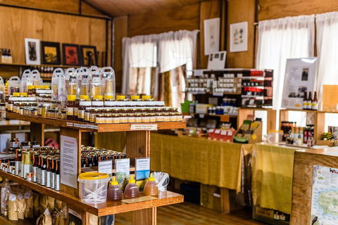 Kangaroo Island Gourmet Food And Wine 4WD Tour - Accommodation Port Hedland 1