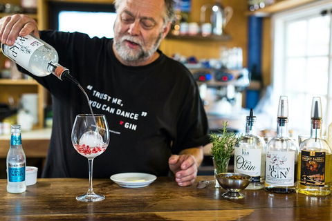 Kangaroo Island Gourmet Food And Wine 4WD Tour - Accommodation Port Hedland 2