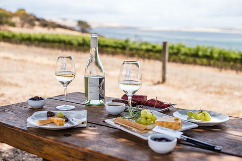 Kangaroo Island Gourmet Food And Wine 4WD Tour - Accommodation Port Hedland 3