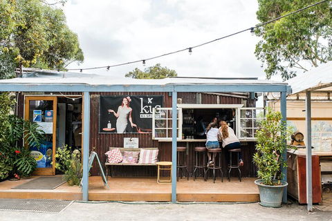 Kangaroo Island Gourmet Food And Wine 4WD Tour - Accommodation Port Hedland 5