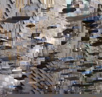 Sydney Scavenger Hunt Inside Sydney - Accommodation Port Hedland