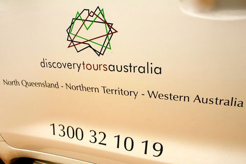 Barron Gorge And Kuranda National Park Half Day Rainforest And Waterfall 4WD Tour From Cairns - Accommodation Port Hedland 0