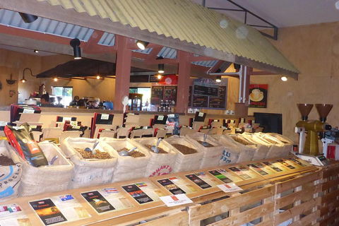 Margaret River Indulge And Discover Day Tour - Accommodation Port Hedland 1