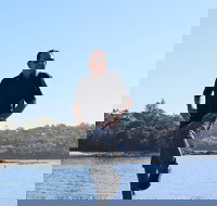 Sydney Harbour Northern beaches and National Park - Accommodation Port Hedland