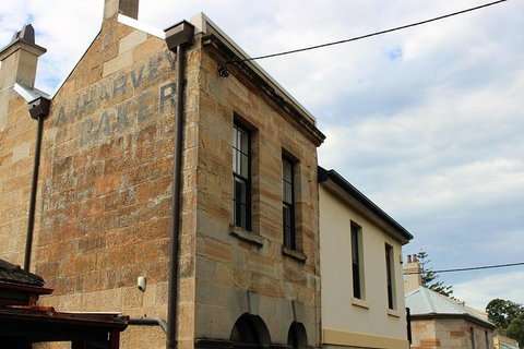 Bespoke Off-the-Beaten-Path Tour Of Inner Sydney - Accommodation Port Hedland 1