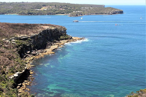 Half Day Manly Beach And More - Accommodation Port Hedland 0