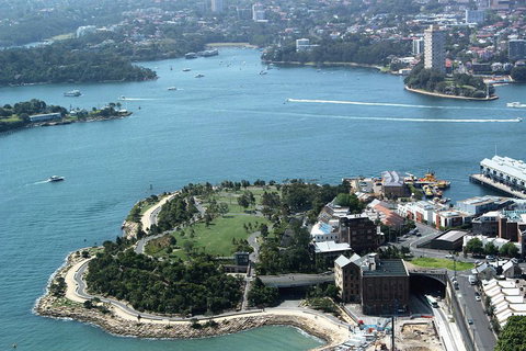 Half Day Manly Beach And More - Accommodation Port Hedland 1