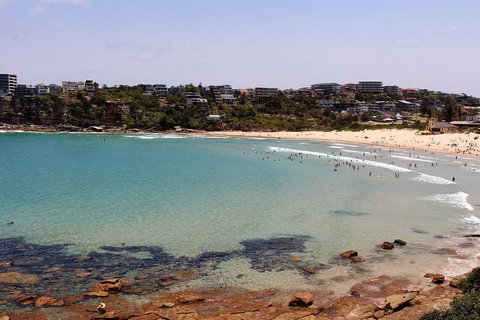 Half Day Manly Beach And More - Accommodation Port Hedland 2