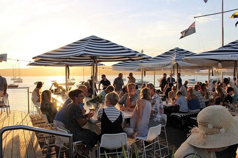 Half Day Manly Beach And More - Accommodation Port Hedland 3
