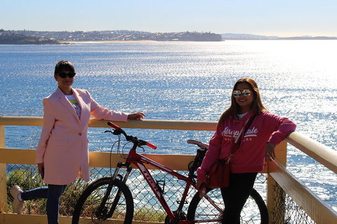 Half Day Manly Beach And More - Accommodation Port Hedland 4