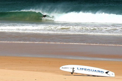 Half Day Manly Beach And More - Accommodation Port Hedland 5