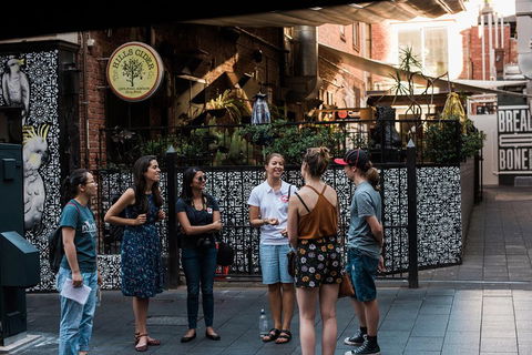 Be An Adelaide Local: Intimate Walk - Accommodation Port Hedland 1