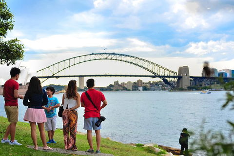 Luxury Sydney City Private Tour - Accommodation Port Hedland 3