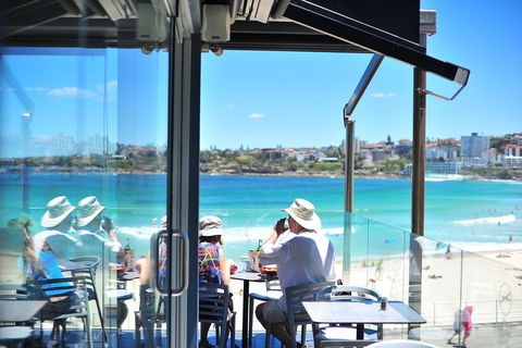 Luxury Sydney City Private Tour - Accommodation Port Hedland 5